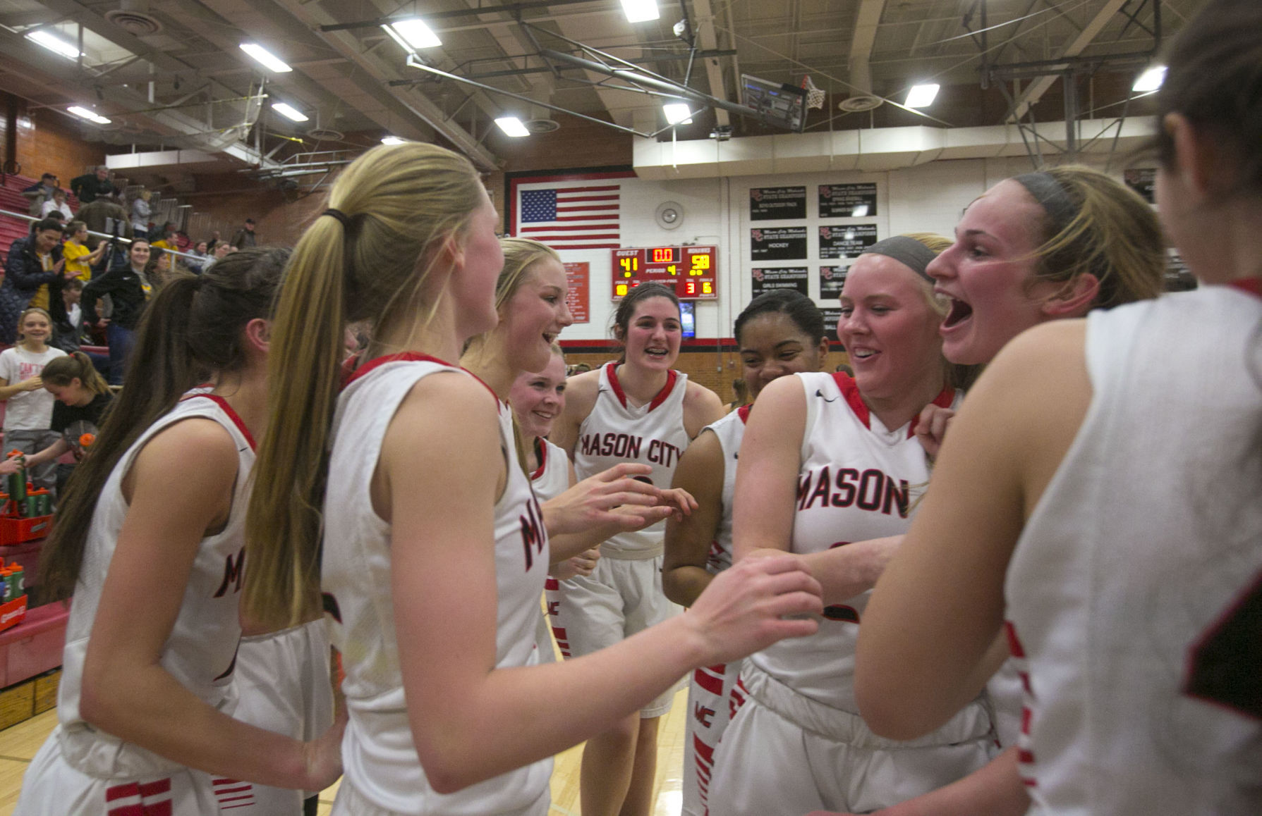 GBBall Mason City vs. Waverly 20